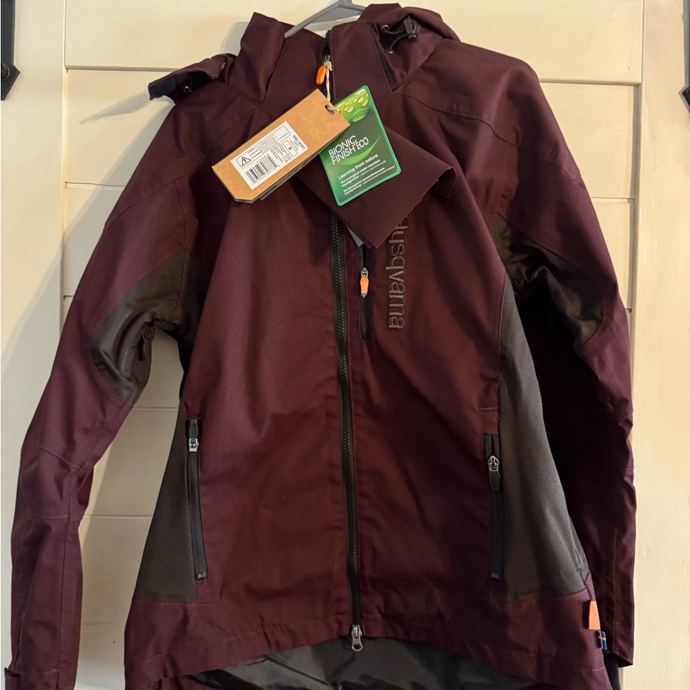 Outdoor Jacket